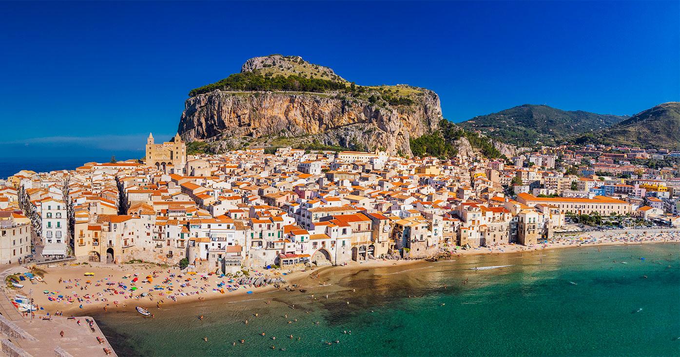 15 Attractions in Cefalu to See