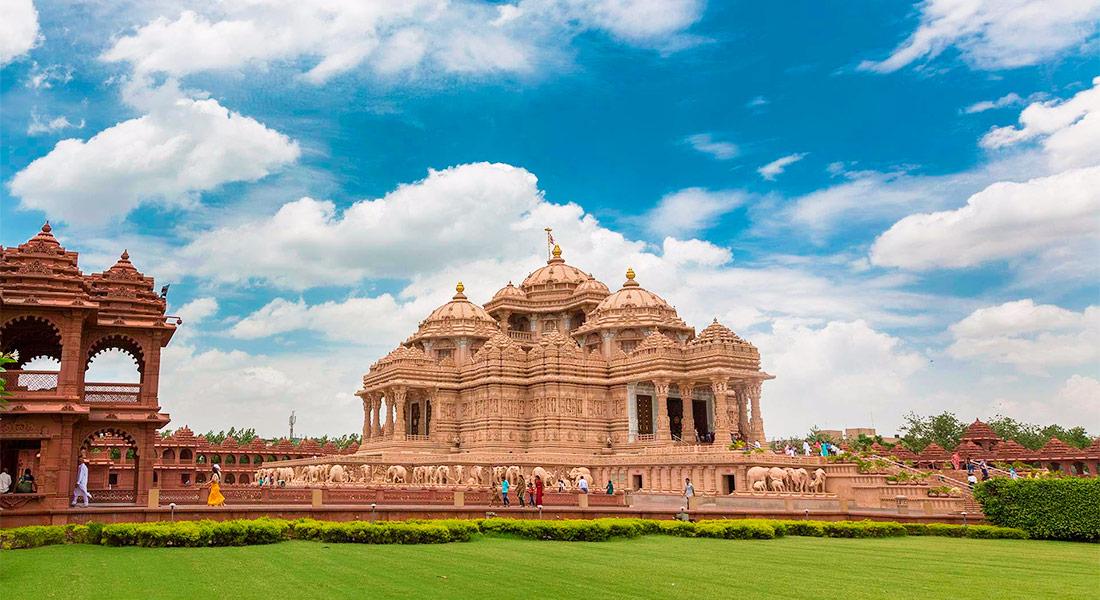 delhi-landmarks