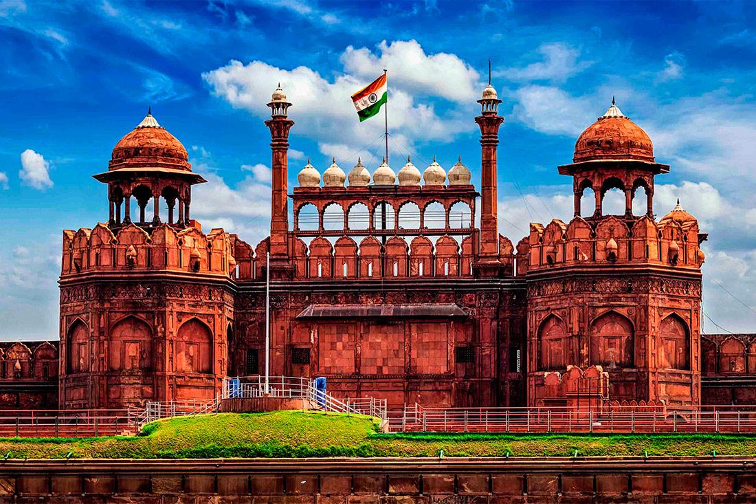 Red Fort