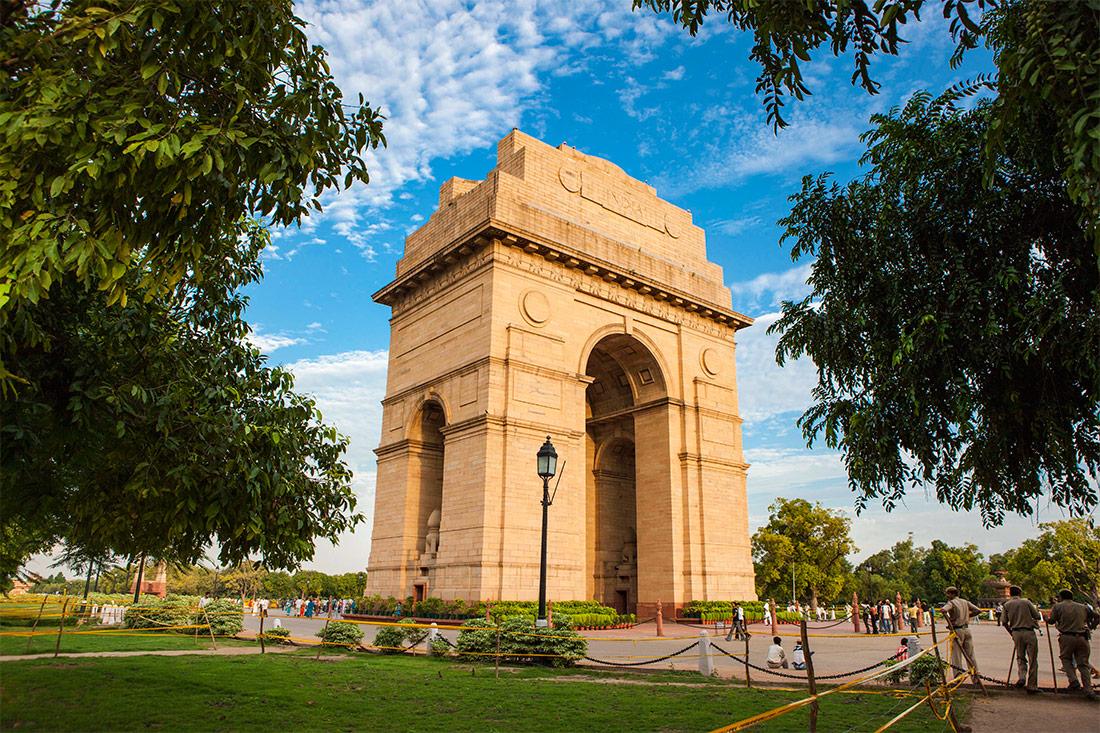 India Gate