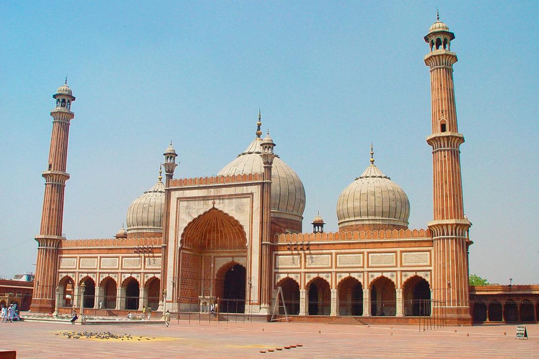 Jama Masjid
