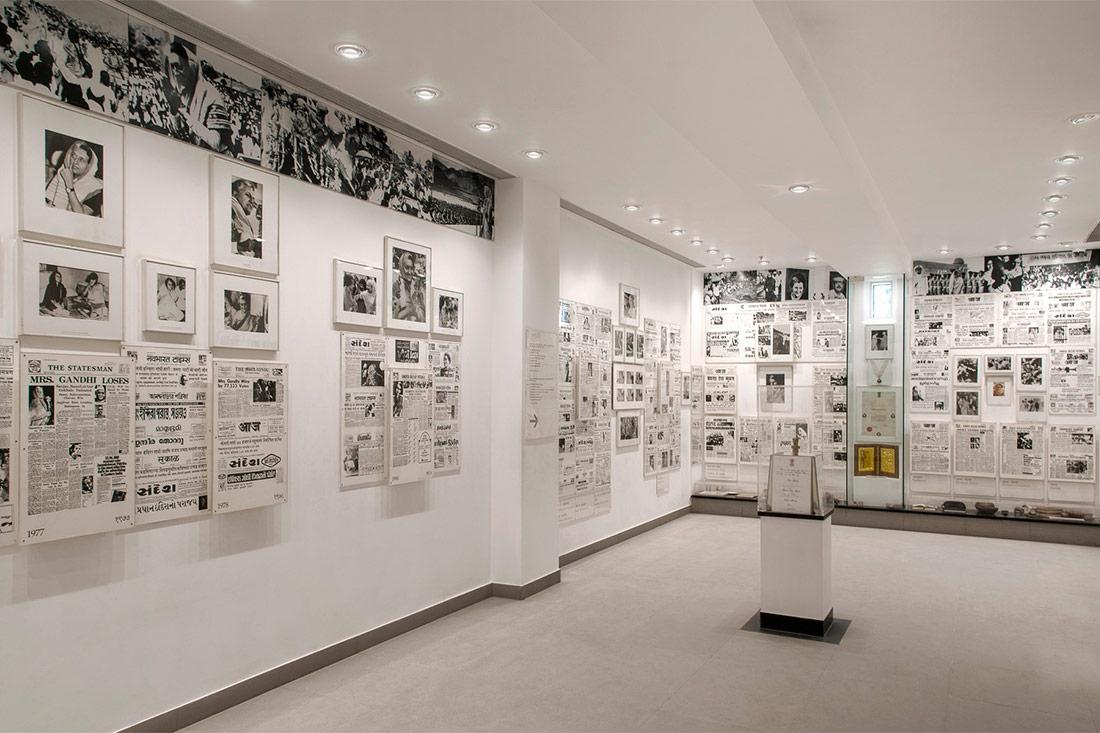 Indira Gandhi Memorial Museum