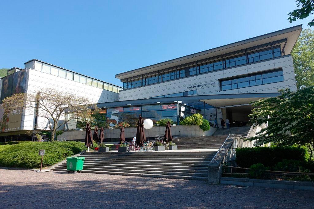 Museo de Grenoble