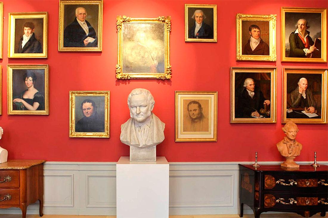 Museo Stendhal