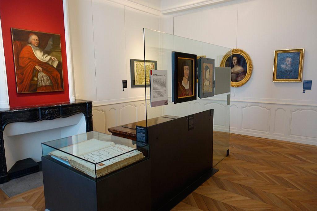 Museo de la Antigua Diócesis
