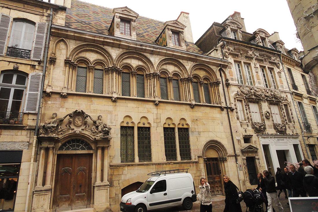 Hôtel Aubriot