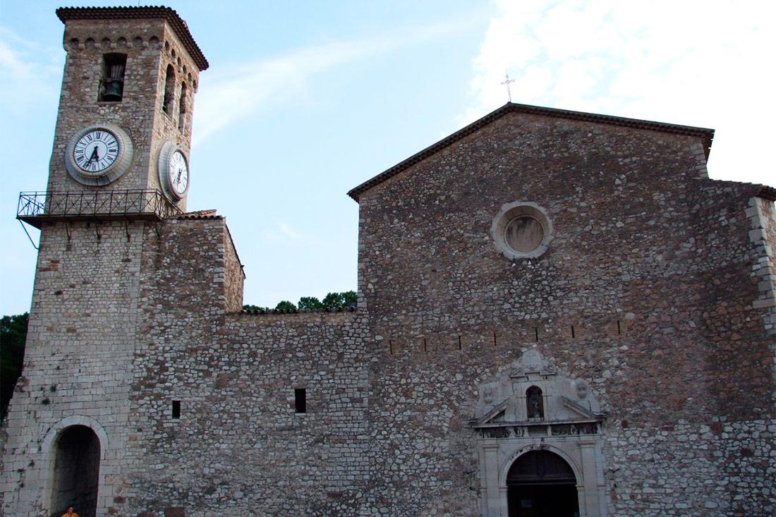 Iglesia de Nuestra Señora de la Buena Esperanza