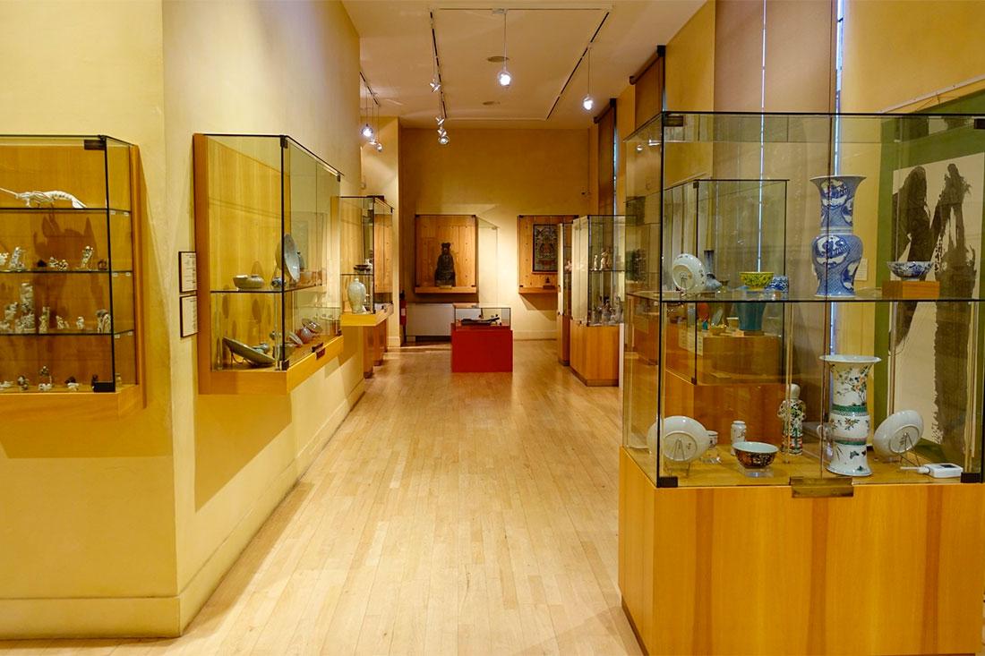 Musée Georges Labit