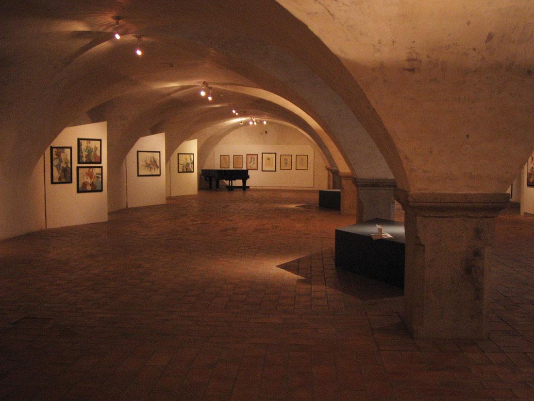 13 Main Attractions of Český Krumlov