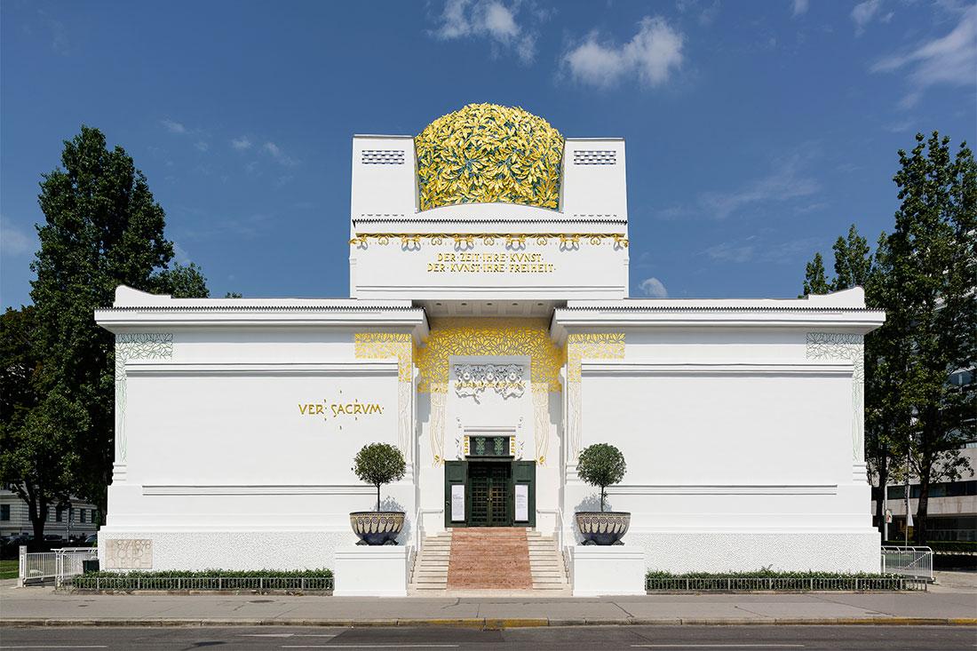 Museo Secessione Viennese