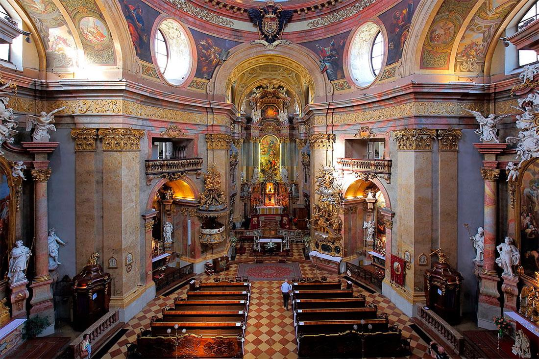 Chiesa di San Pietro