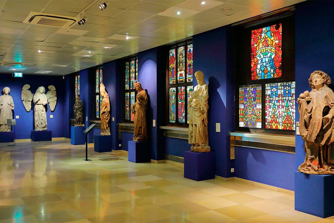 Vienna Museum Karlsplatz
