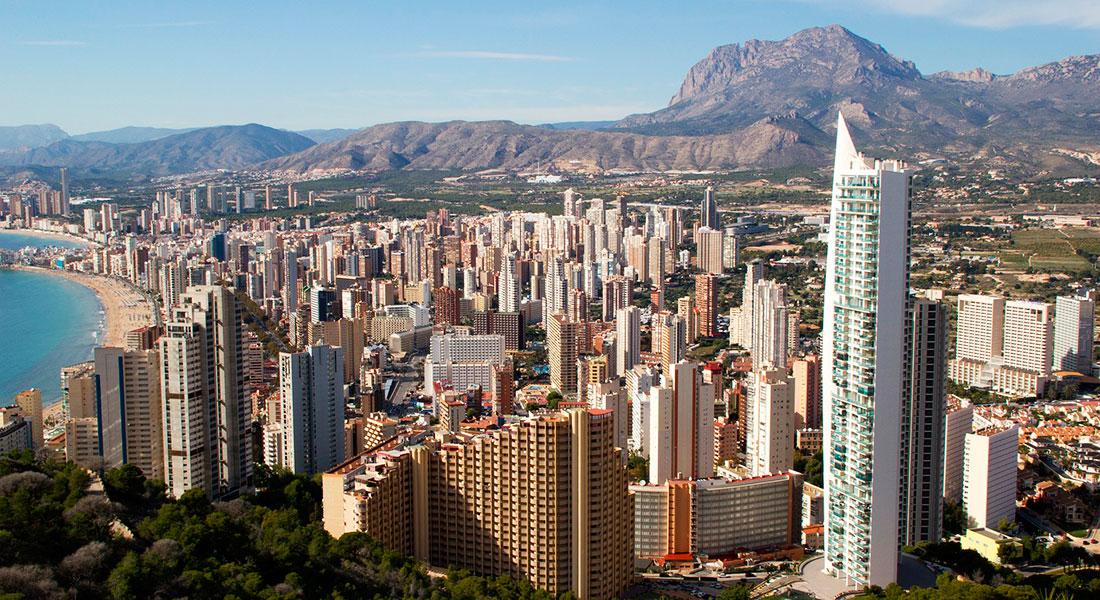 sights-of-benidorm
