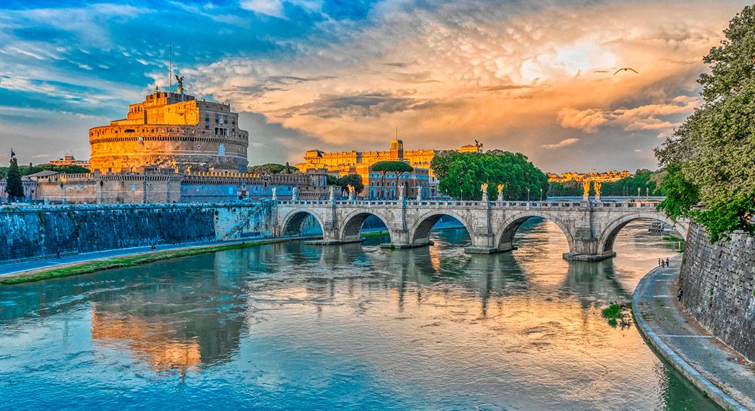 What to Visit in Rome - Overview of Attractions