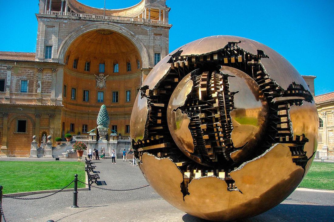 Vatican Museums