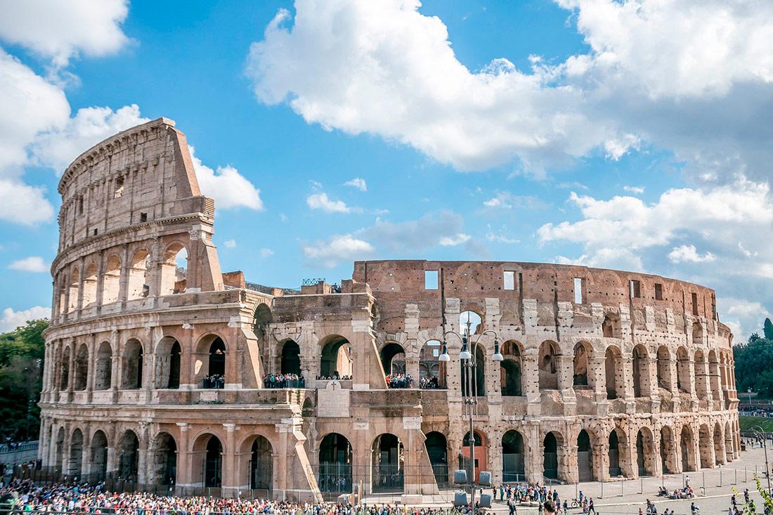 Colosseum