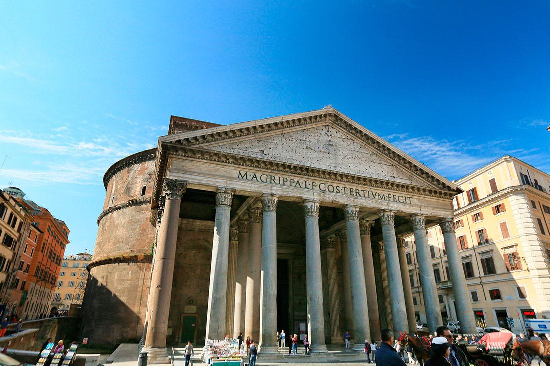 Pantheon