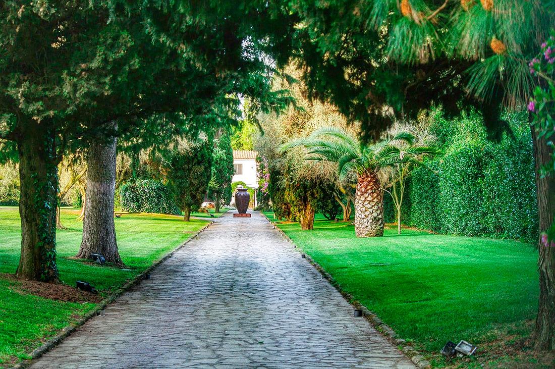 Appian Way
