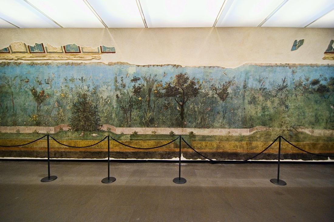 National Museum of Rome: Palazzo Massimo alle Terme