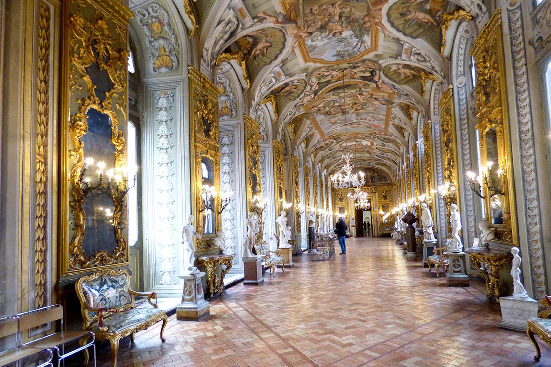 Doria-Pamphilj Gallery