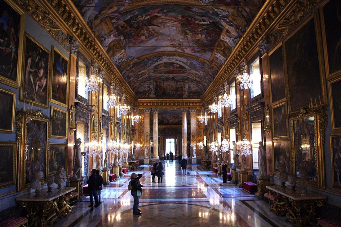 Colonna Gallery