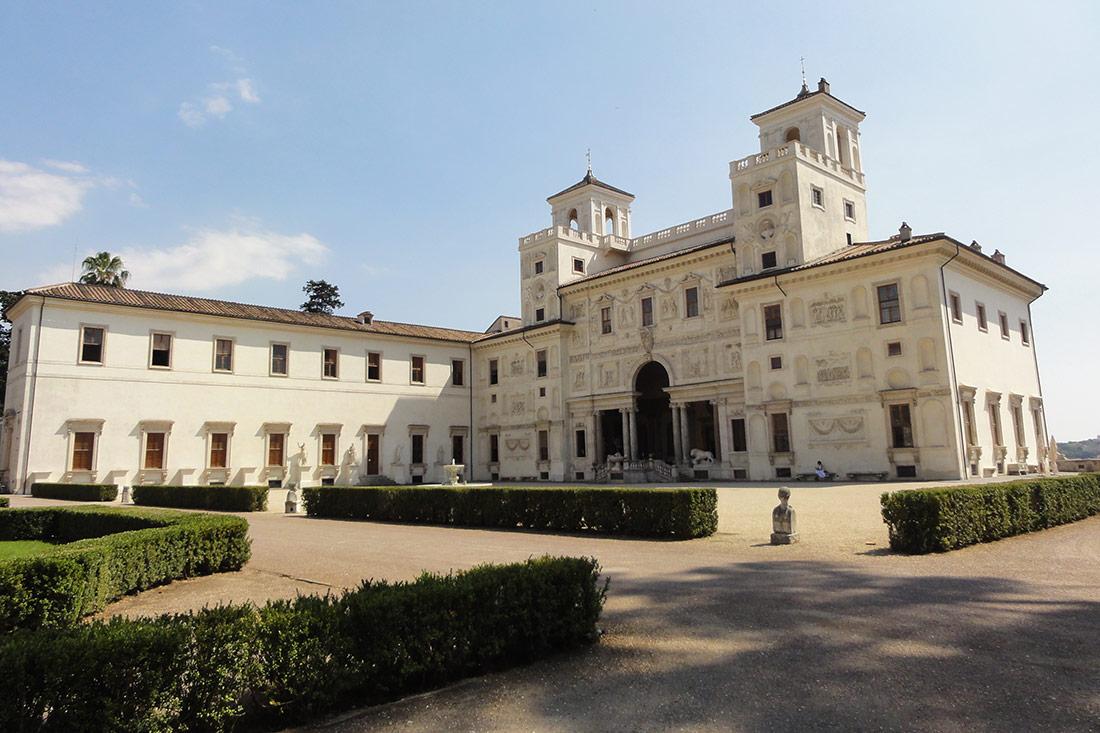 Villa Medici