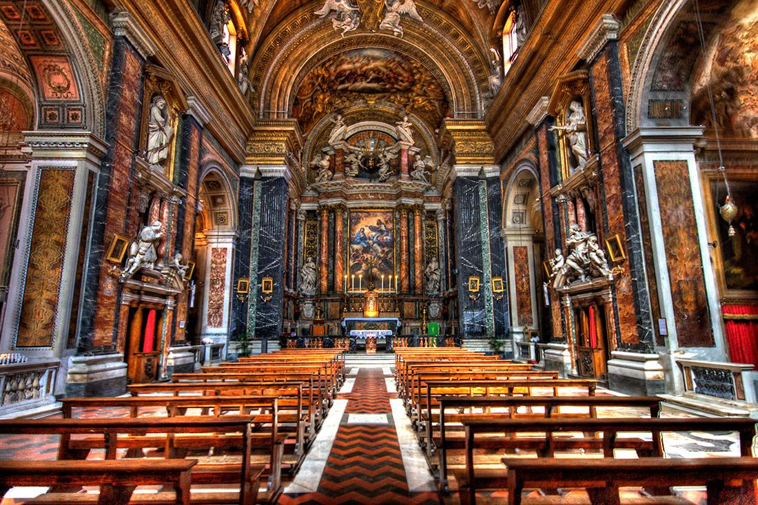 Santa Maria del Popolo