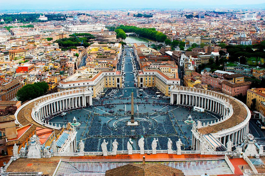 Piazza del Popolo