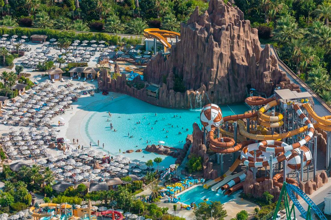 15 attractions à Belek à ne pas manquer