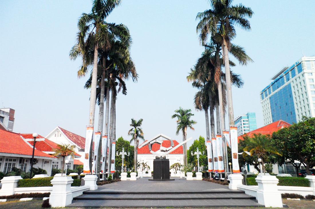 National Gallery of Indonesia