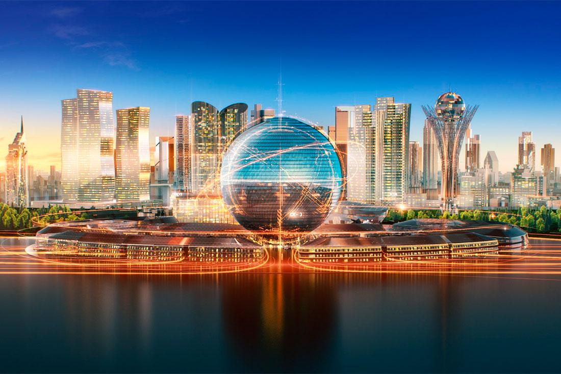 EXPO 2017
