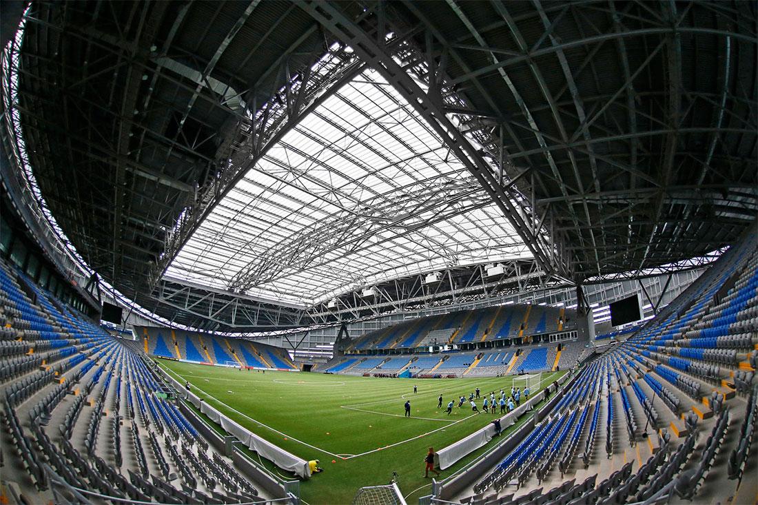 Astana Arena