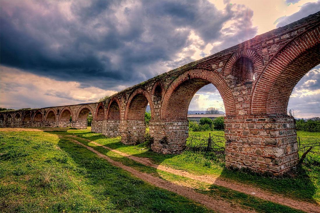 Aqueduct