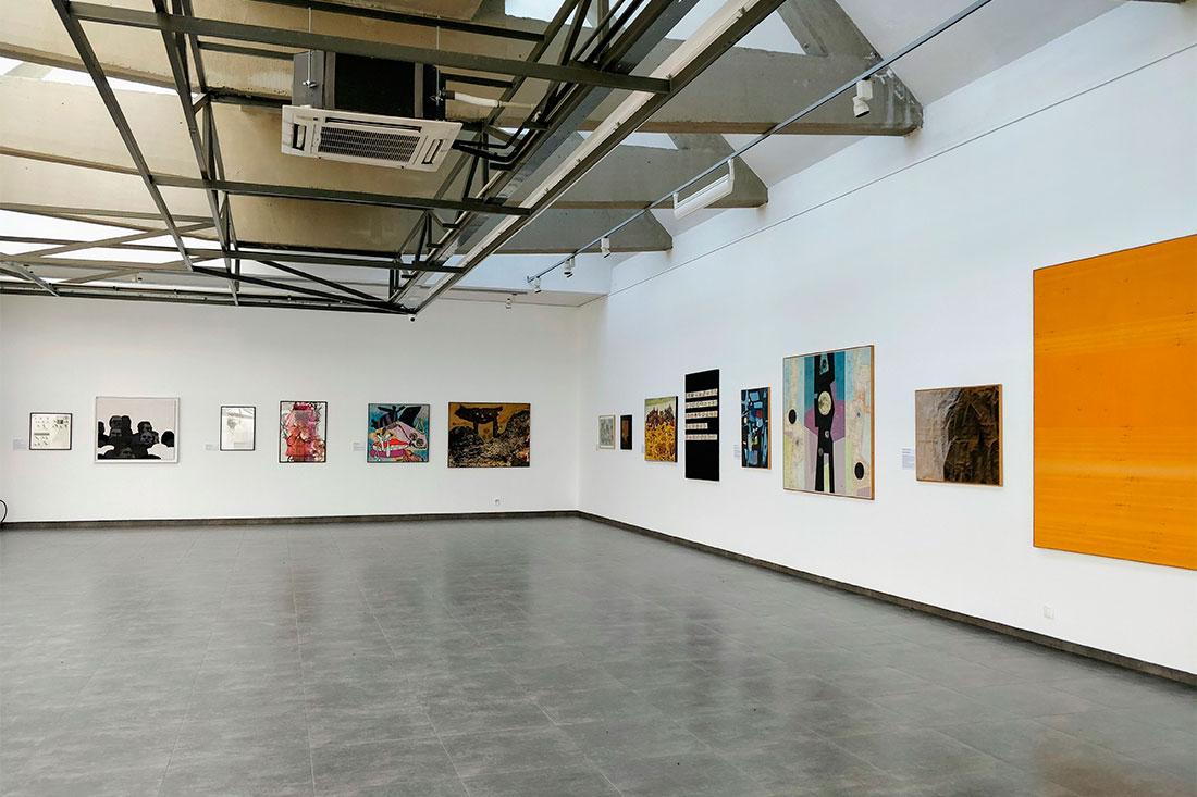 Museum of Contemporary Art