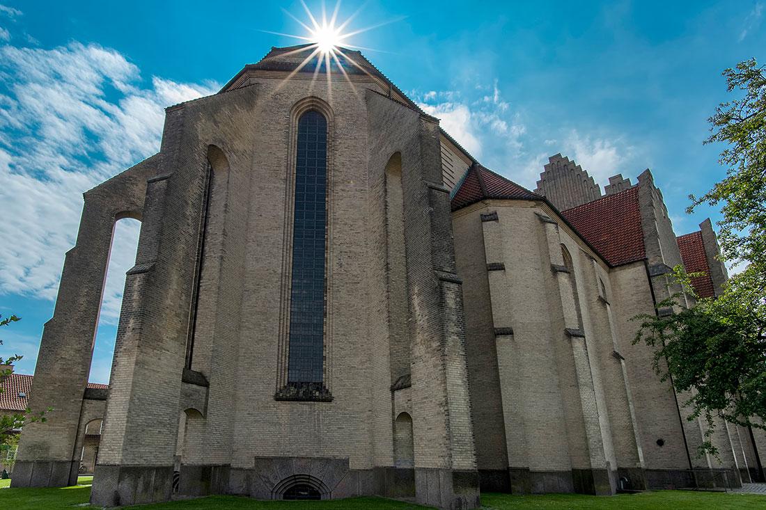 Chiesa di Grundtvig