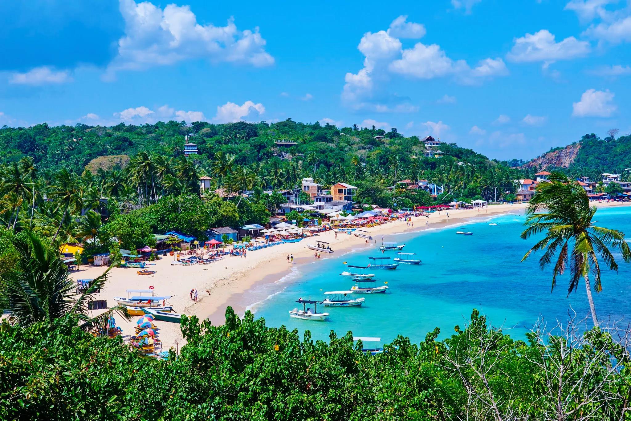 26 Attractions in Galle You Must See
