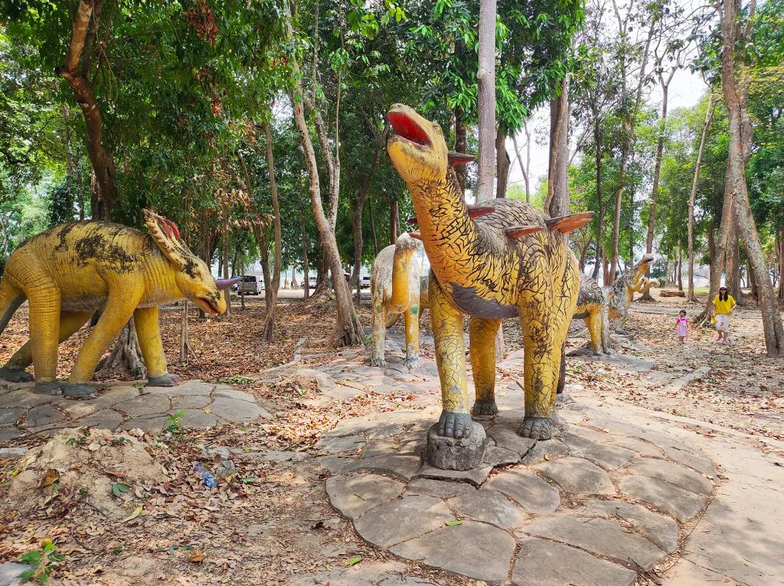 National Park of Ethnic Cultures