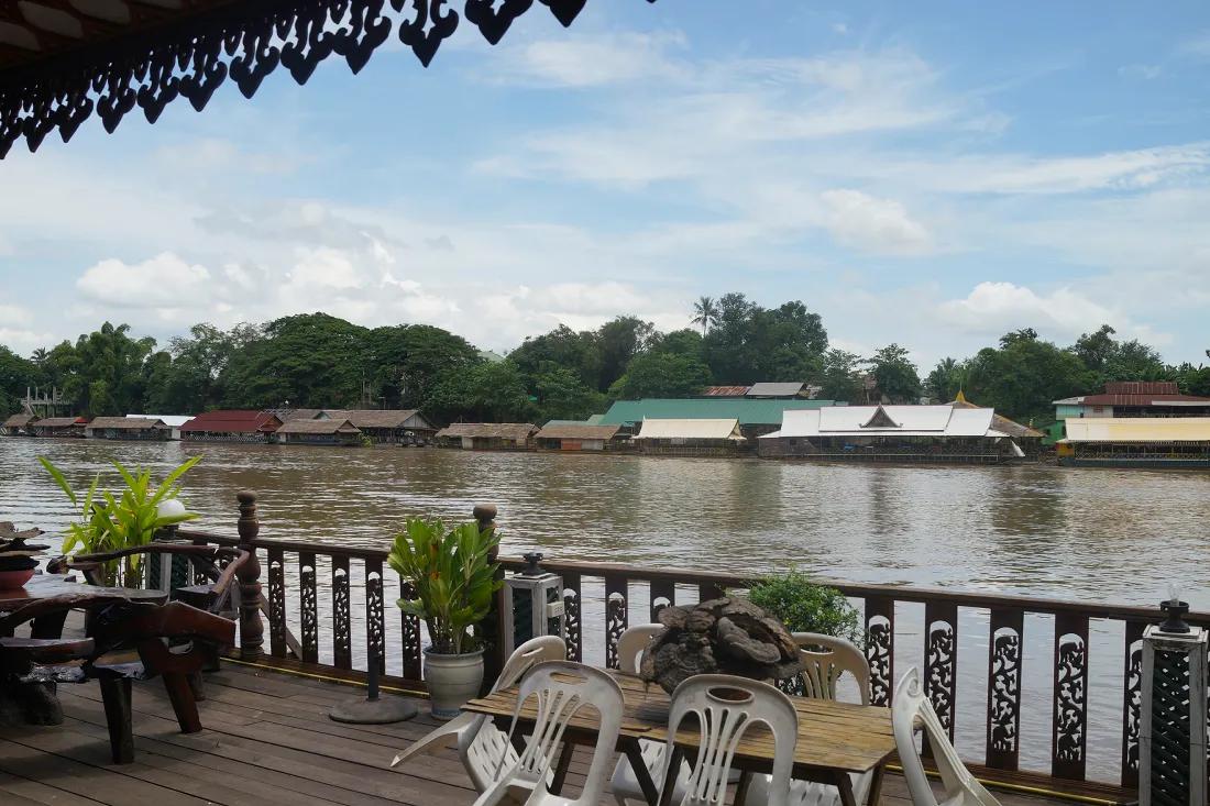 Nam Ngum Reservoir