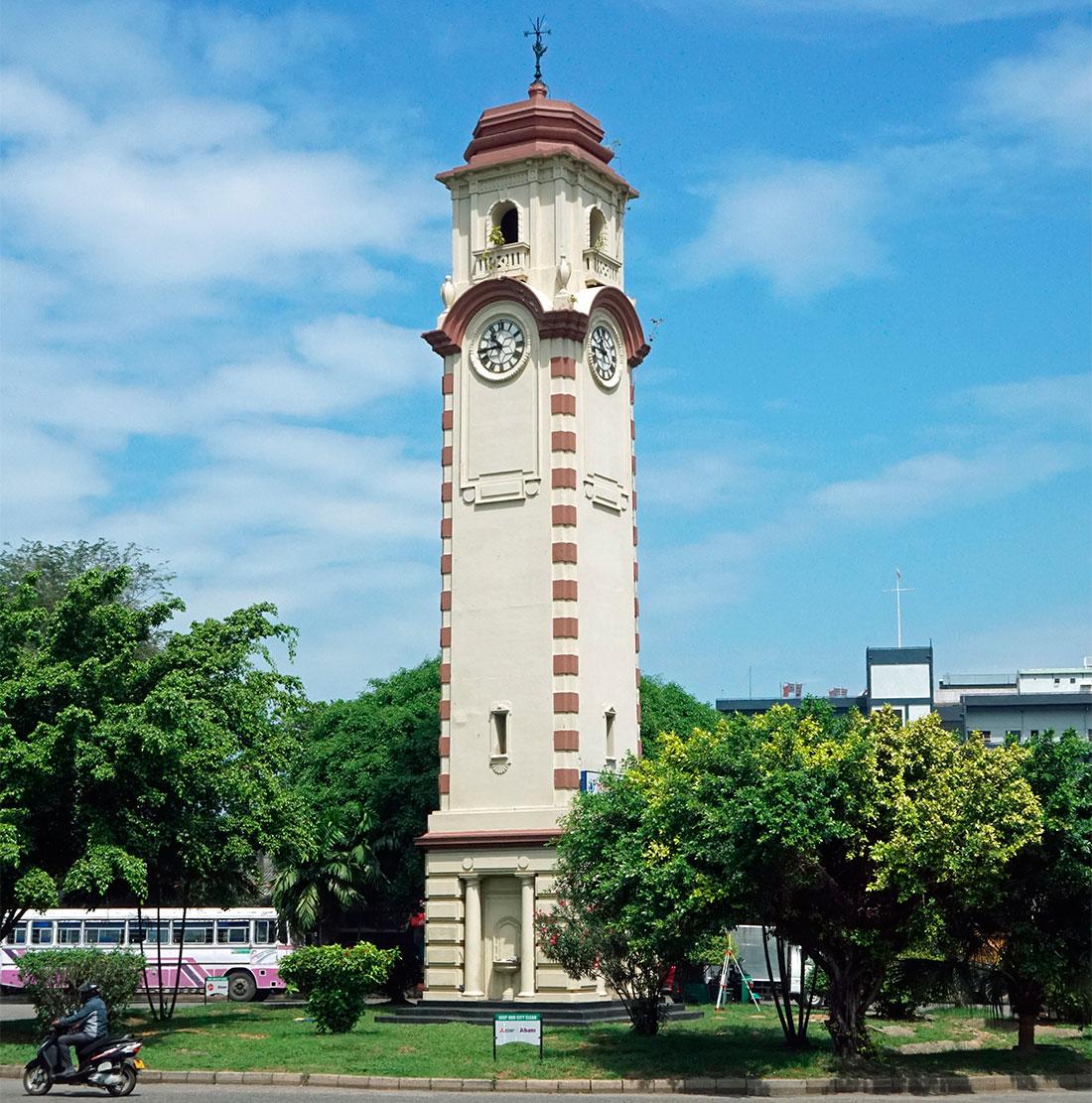 38 Attractions in Colombo You Shouldn't Miss