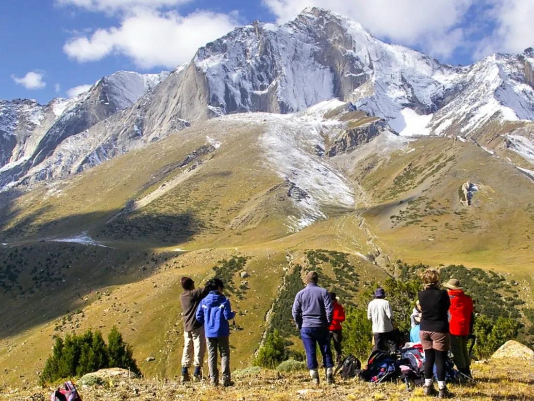 36 Attractions in Kyrgyzstan Worth Seeing