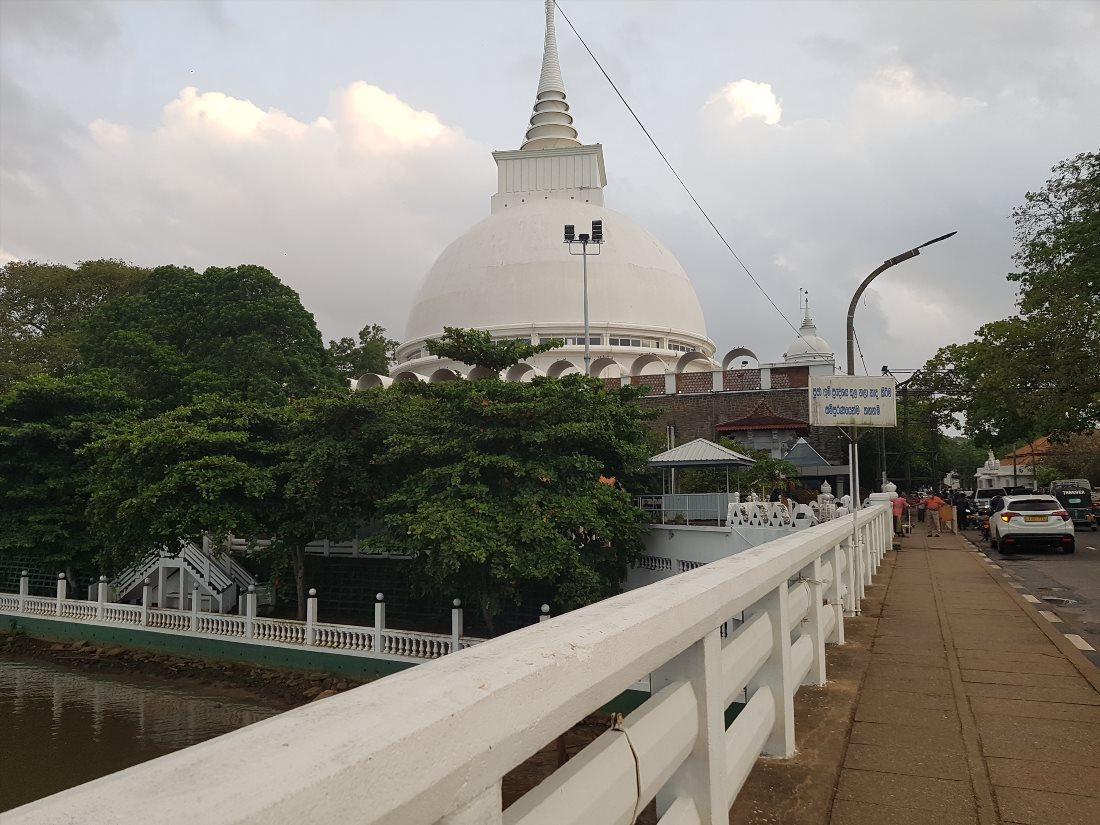 Kalutara Bodhiya