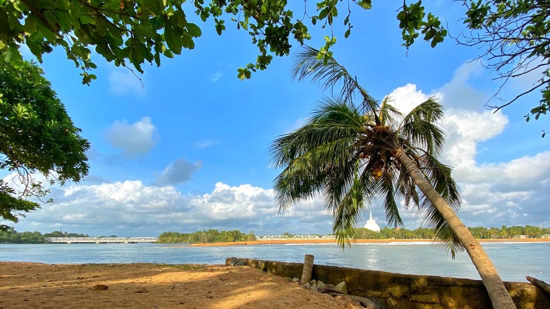 Kalido Beach