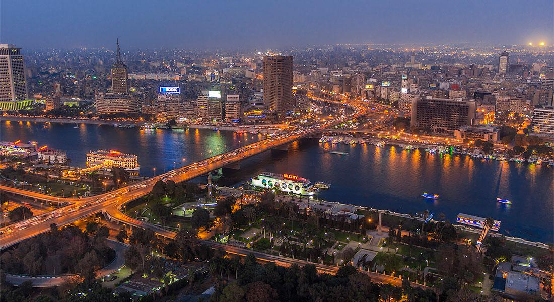 Cairo