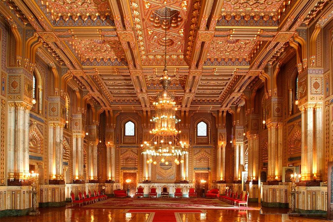 Abdeen Palace