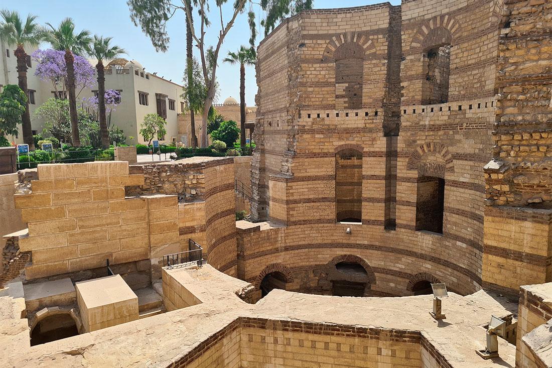 Fort Babylon