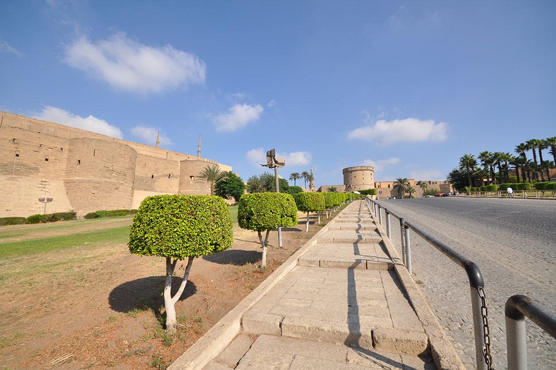The Citadel