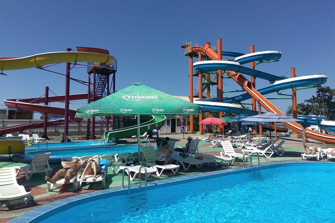 Aquapark