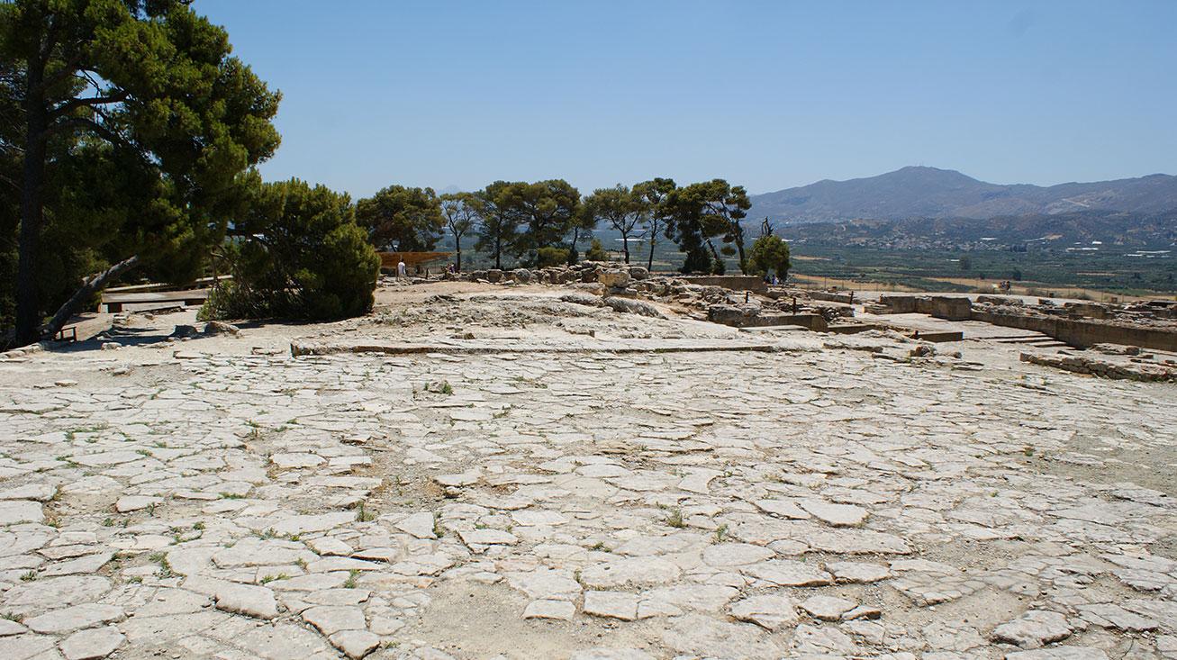 32 Attractions in Crete You Should See