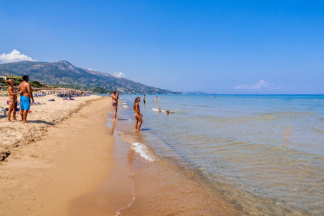 Banana Beach