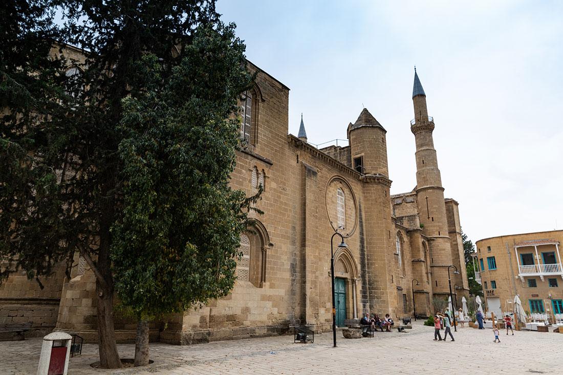 Selimiye Mosque
